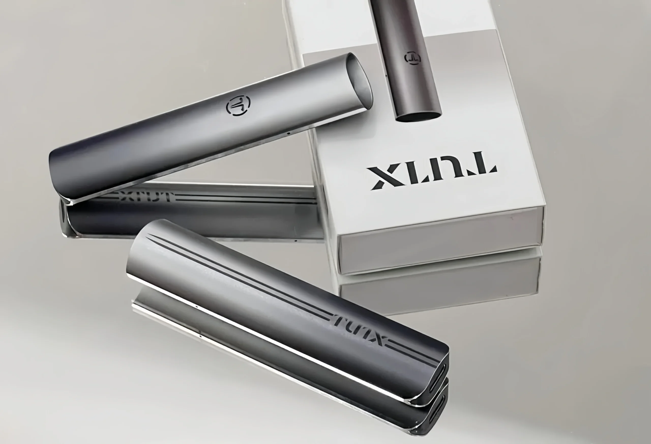 TUTX主機 替換式霧化煙桿 適配一代電子煙煙彈:圖片 4